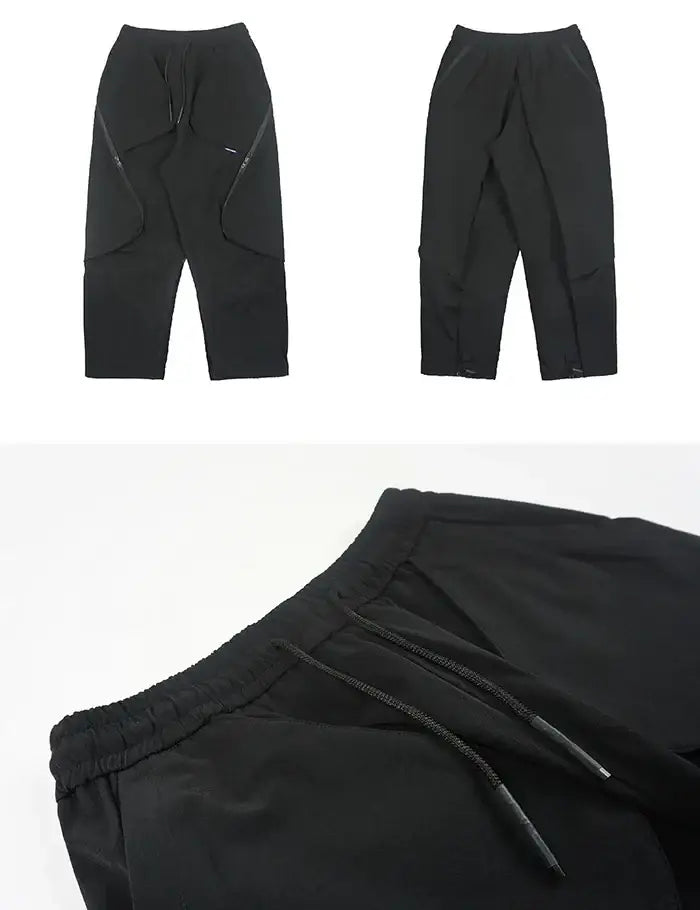 Techwear Pants ’Fuki’