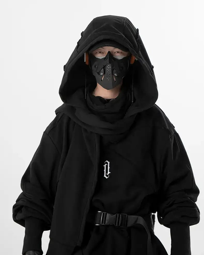 ABARAI HOODIE - TECHWEAR STORM™