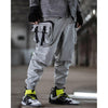 "Aizen" Techwear cargo pants - TECHWEAR STORM™