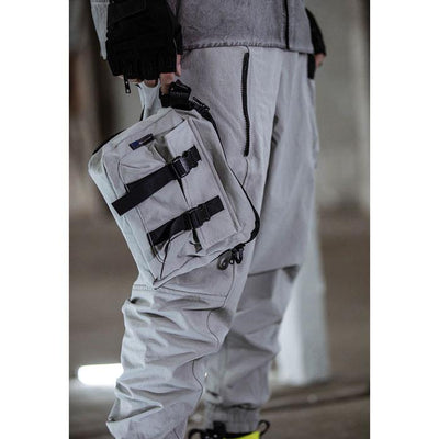 "Aizen" Techwear cargo pants - TECHWEAR STORM™