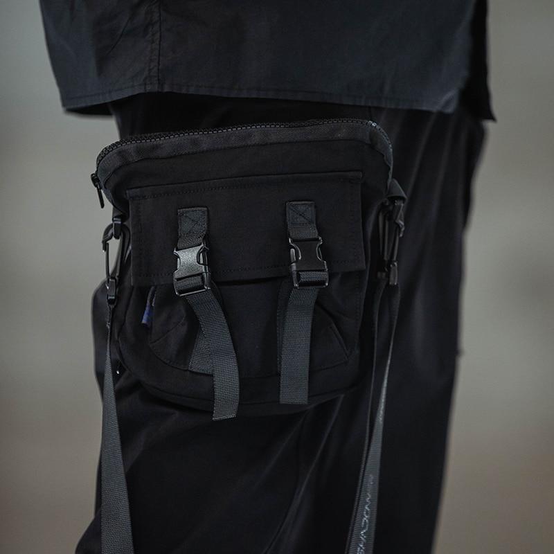 "Aizen" Techwear cargo pants - TECHWEAR STORM™