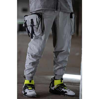 "Aizen" Techwear cargo pants - TECHWEAR STORM™