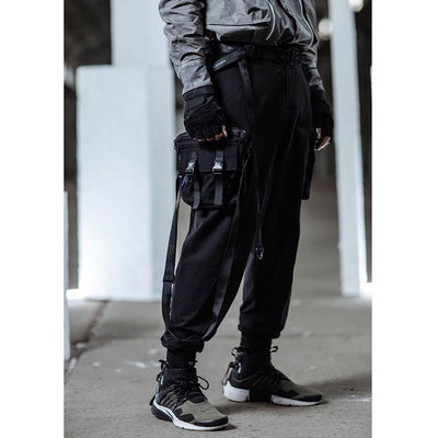 "Aizen" Techwear cargo pants - TECHWEAR STORM™