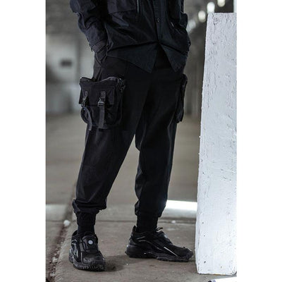 "Aizen" Techwear cargo pants - TECHWEAR STORM™