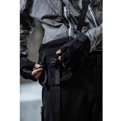 "Aizen" Techwear cargo pants - TECHWEAR STORM™