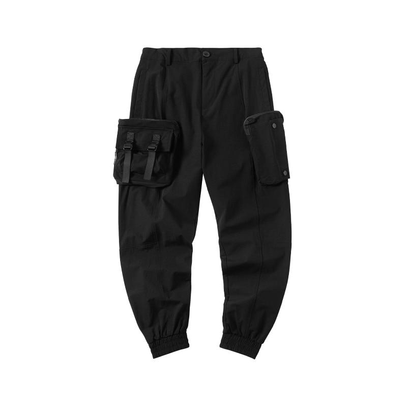 "Aizen" Techwear cargo pants - TECHWEAR STORM™