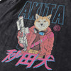 ’Akita’ Oversized T-Shirt - TECHWEAR STORM™