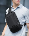 Anti-theft crossbody bag ’Mai’ - TECHWEAR STORM™