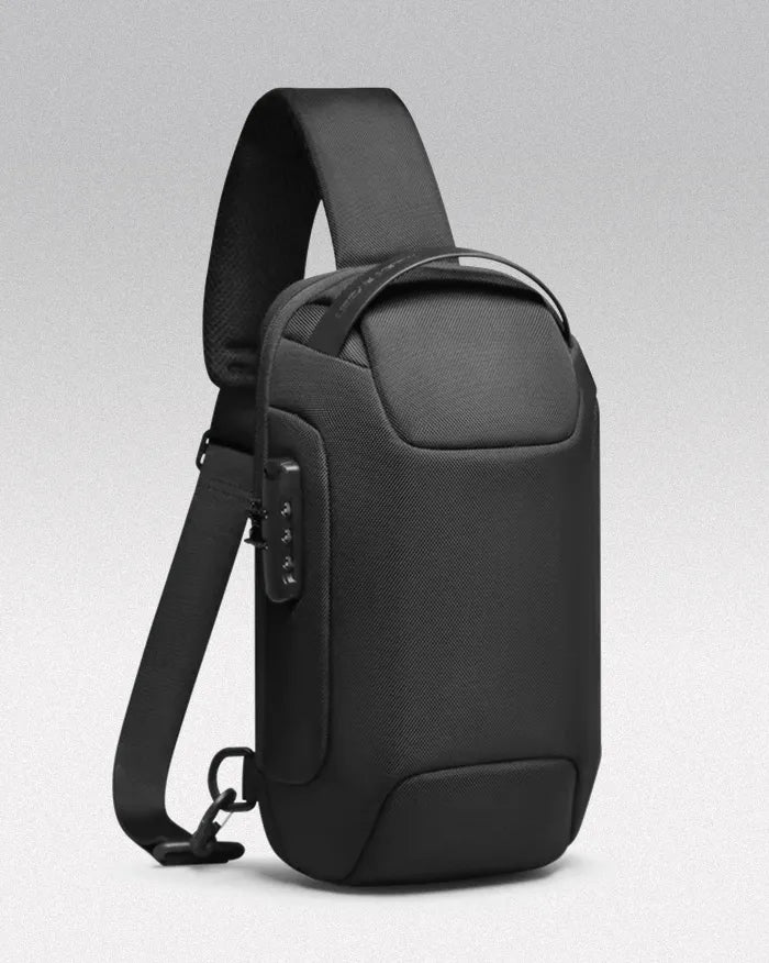 Anti-theft crossbody bag ’Mai’ - TECHWEAR STORM™