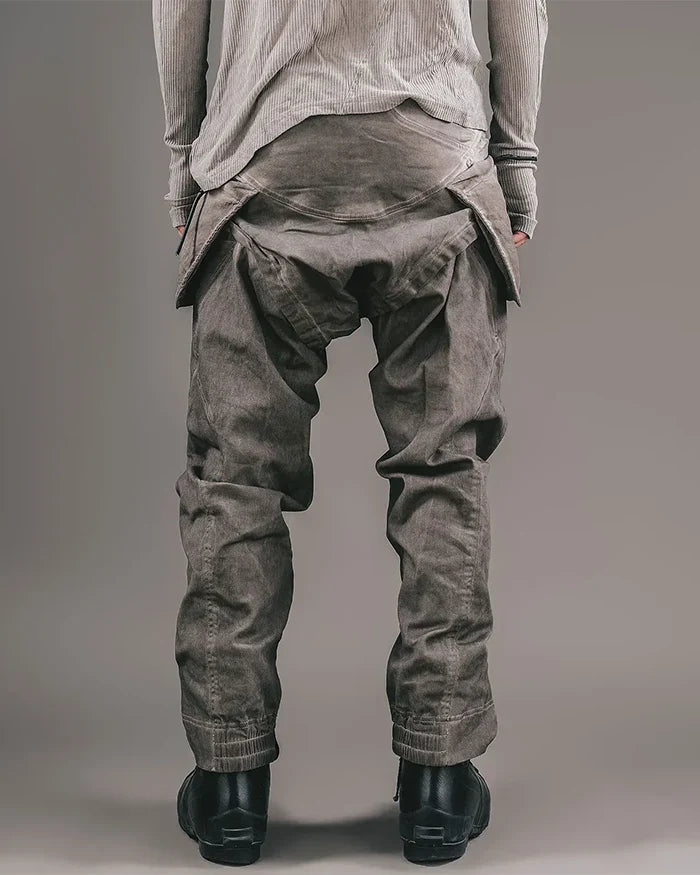 Apocalyptic pants ’Kotajima’ - TECHWEAR STORM™