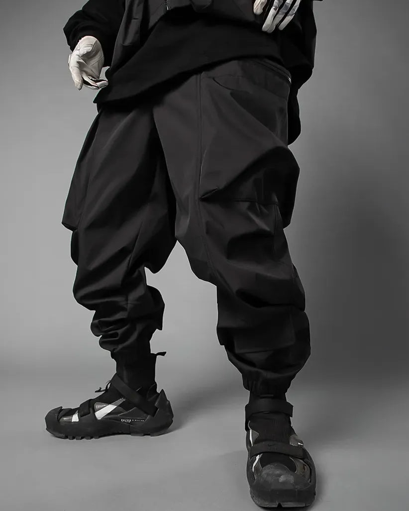 Arama cargo pants - TECHWEAR STORM™