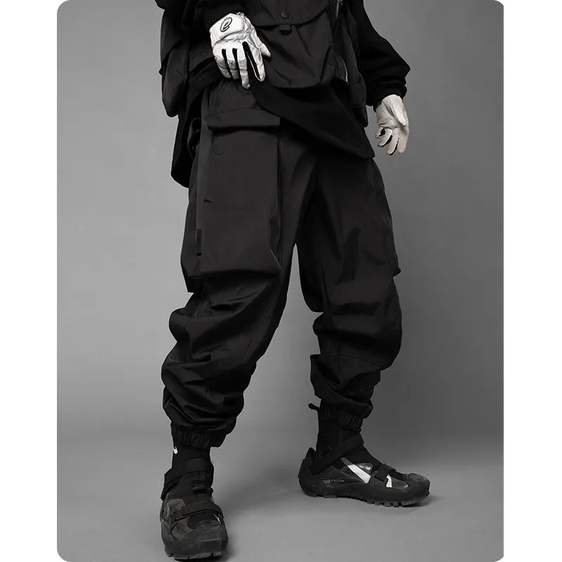 Arama cargo pants - TECHWEAR STORM™