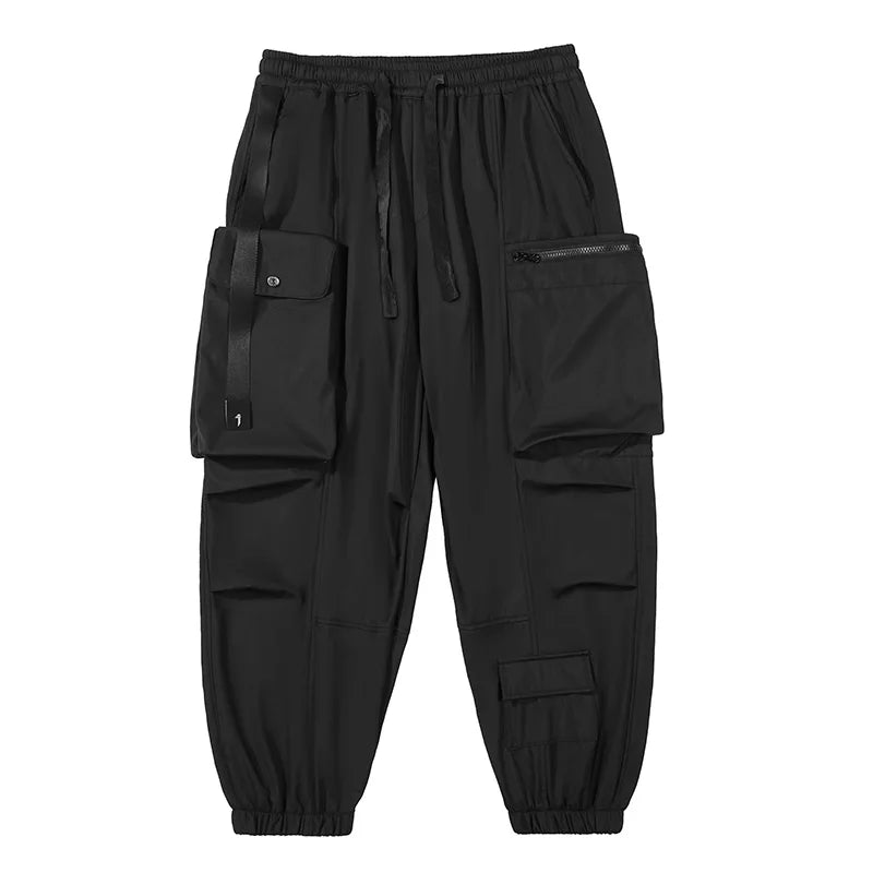 Arama cargo pants - TECHWEAR STORM™