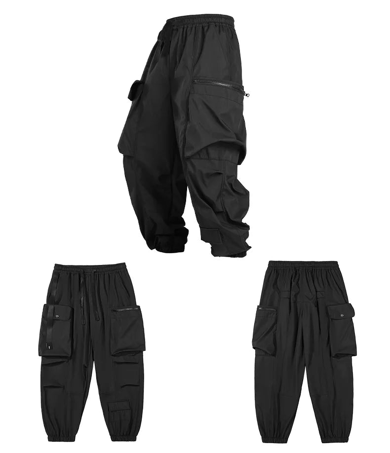 Arama cargo pants - TECHWEAR STORM™