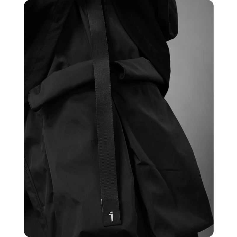 Arama cargo pants - TECHWEAR STORM™