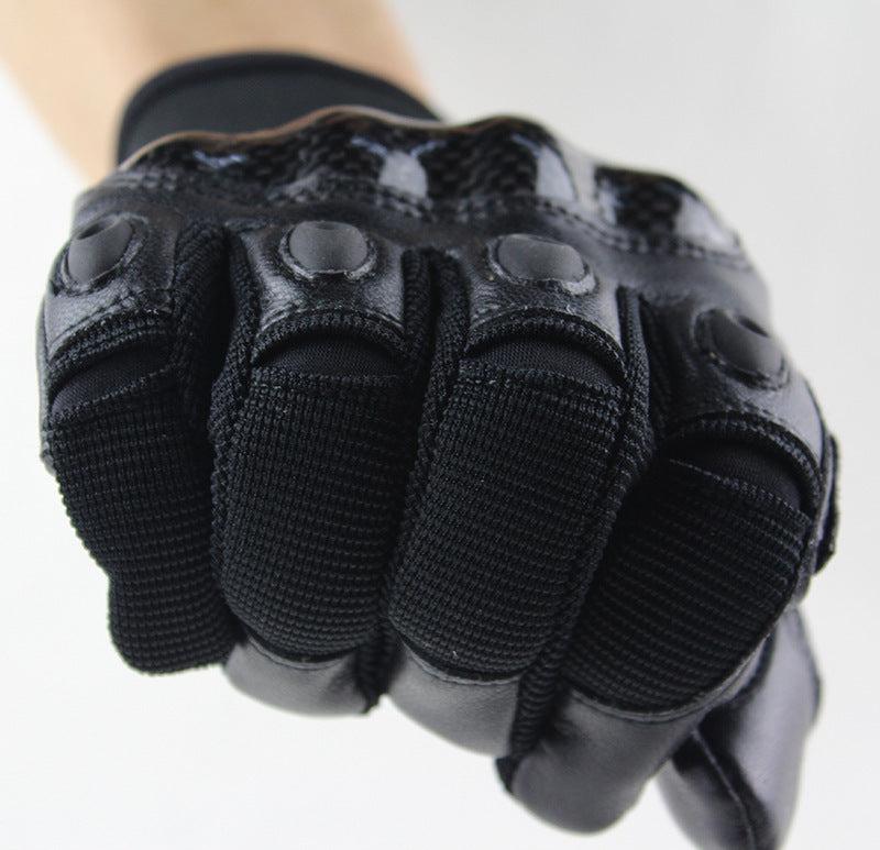 "Arisawa" Techwear gloves - TECHWEAR STORM™