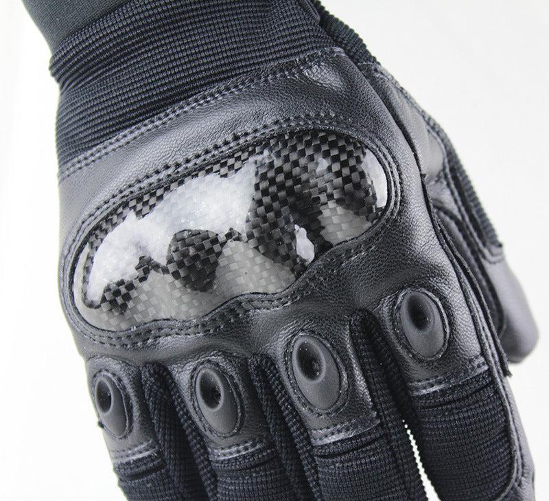 "Arisawa" Techwear gloves - TECHWEAR STORM™