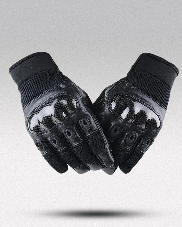 ’Arisawa’ Techwear gloves - TECHWEAR STORM™