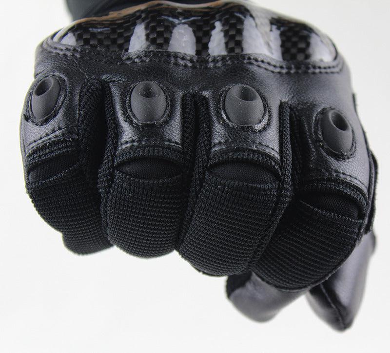 "Arisawa" Techwear gloves - TECHWEAR STORM™