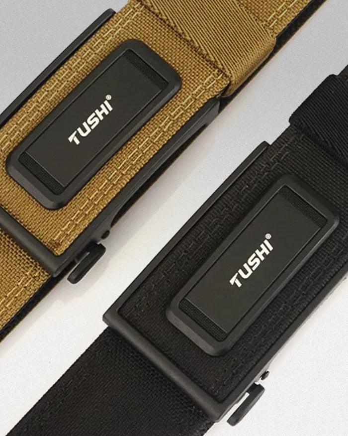 Automatic Belt Nylon ’Shokai’