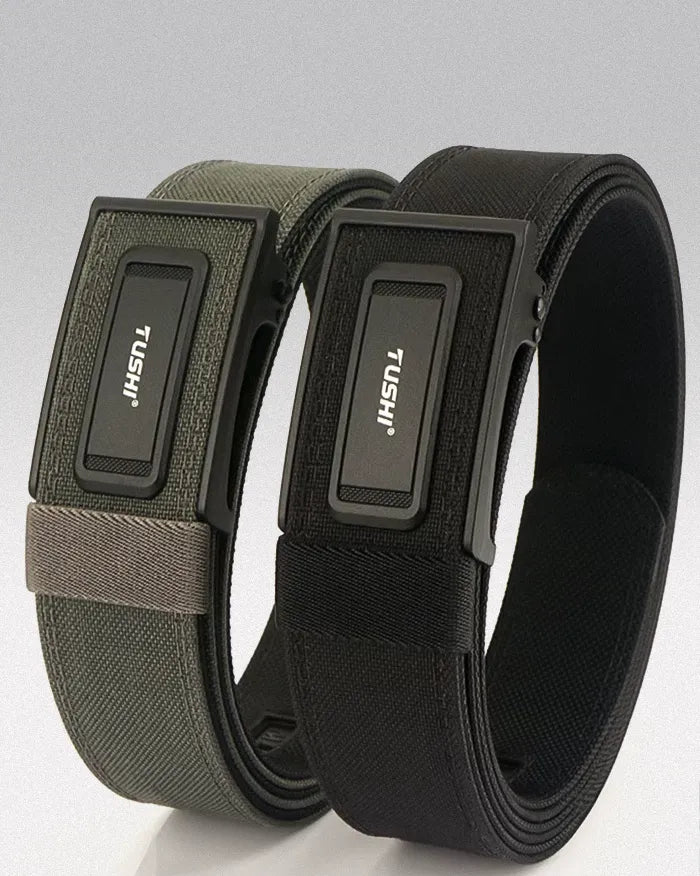 Automatic Belt Nylon ’Shokai’