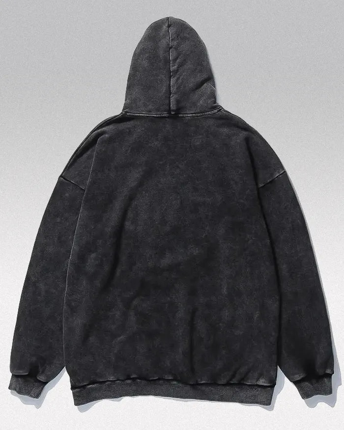 ’Awlong’ Hoodie - TECHWEAR STORM™