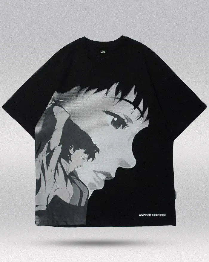 "Ayase" Oversized T-Shirt