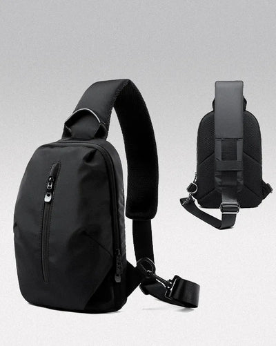 Backpack crossbody bag ’Miyazu’ - TECHWEAR STORM™