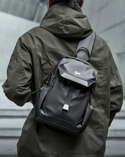 Backpack crossbody ’Fuku’ - TECHWEAR STORM™