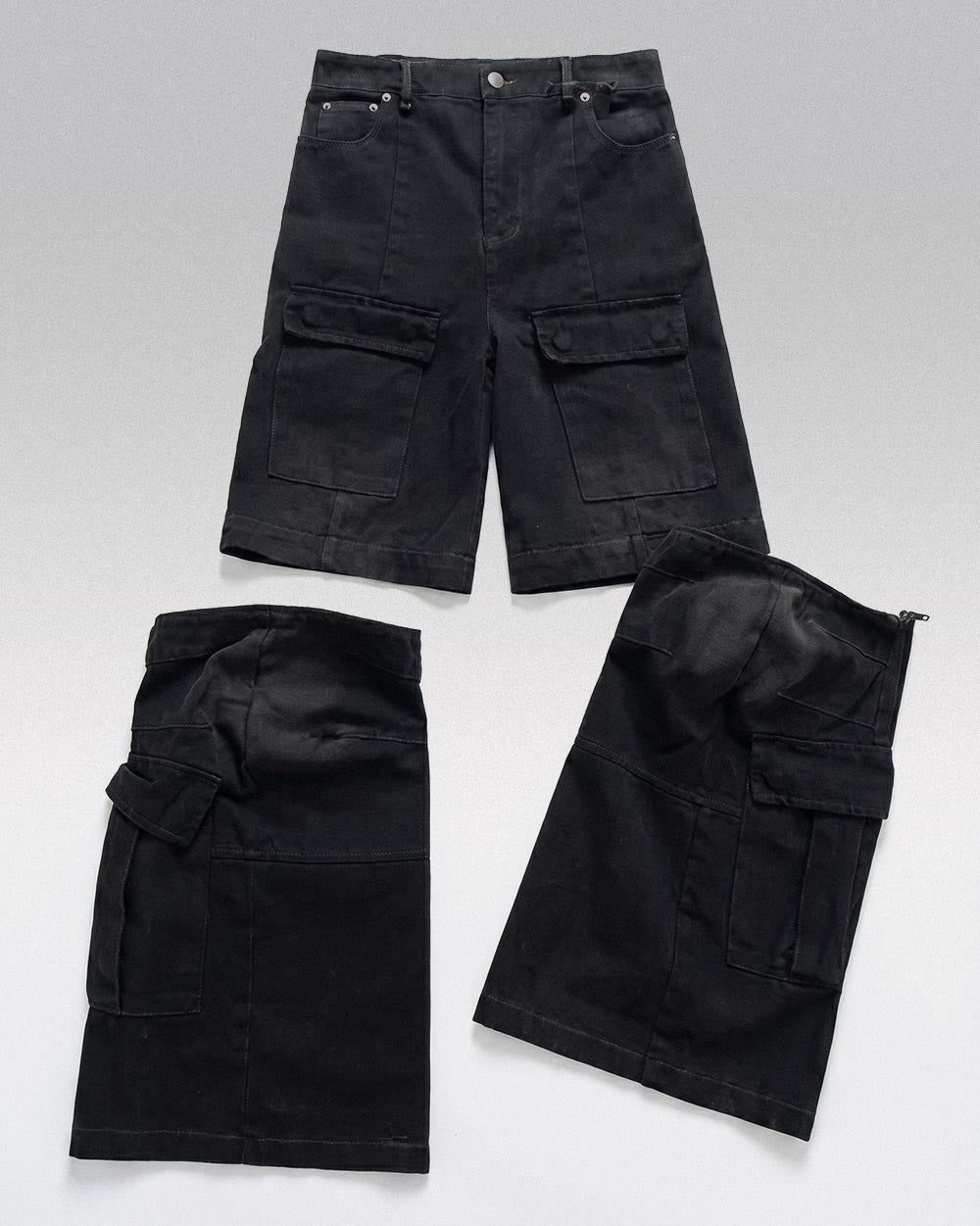 Baggy cargo pants y2k 