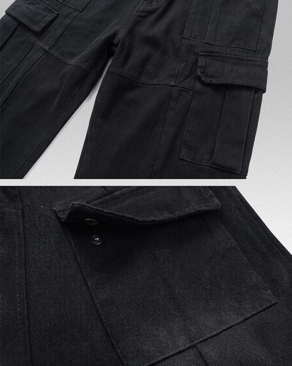 Baggy cargo pants y2k 
