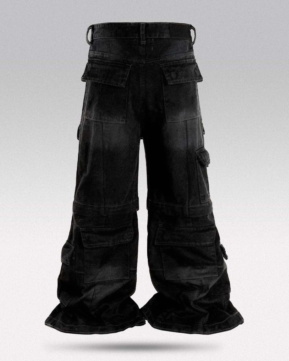 Baggy cargo pants y2k 