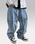 Baggy jeans men ’Tomoko’ - TECHWEAR STORM™