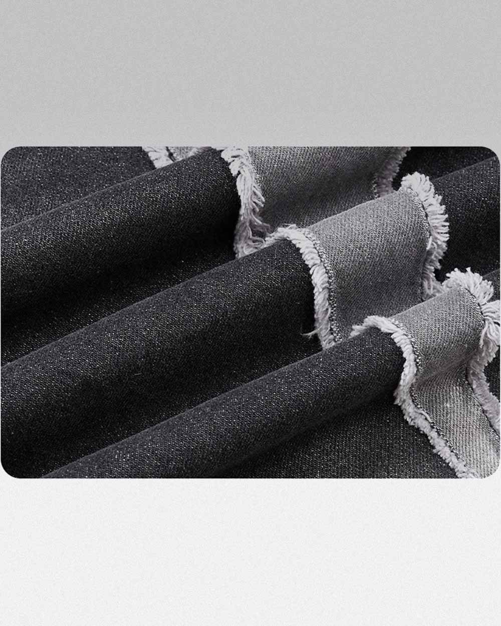 Baggy jeans men’s y2k ’Kumirai’