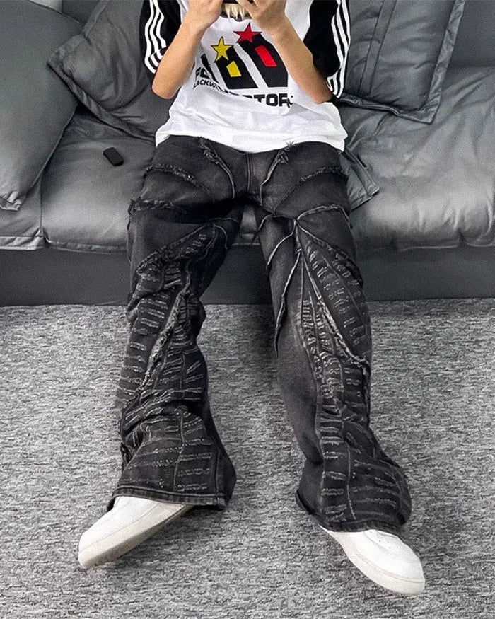 Baggy jeans y2k 