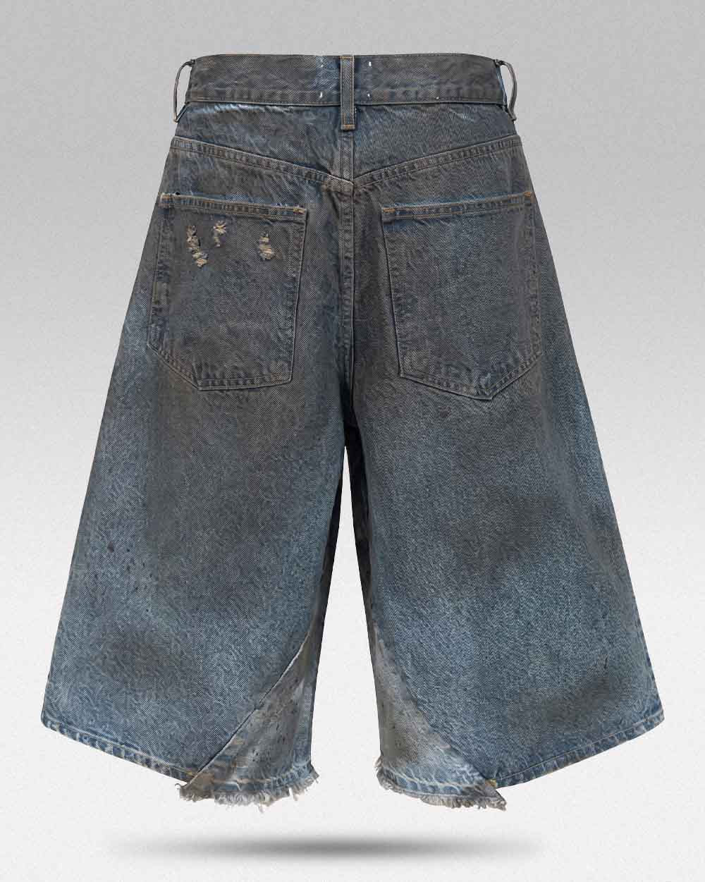 Baggy Jorts ’Vantek’