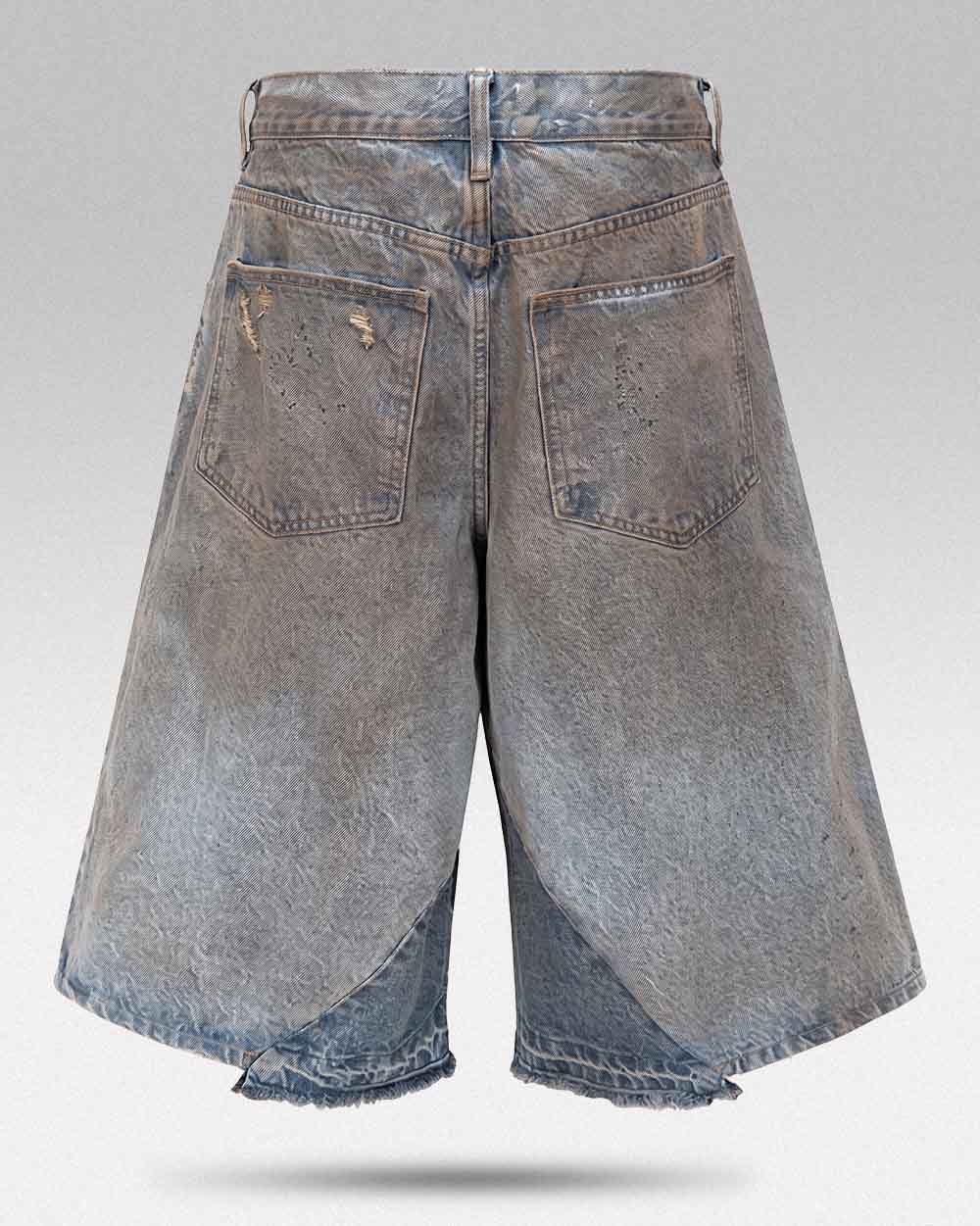 Baggy Jorts 