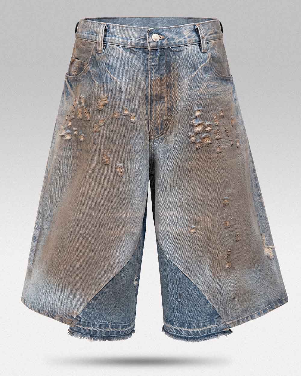 Baggy Jorts ’Vantek’