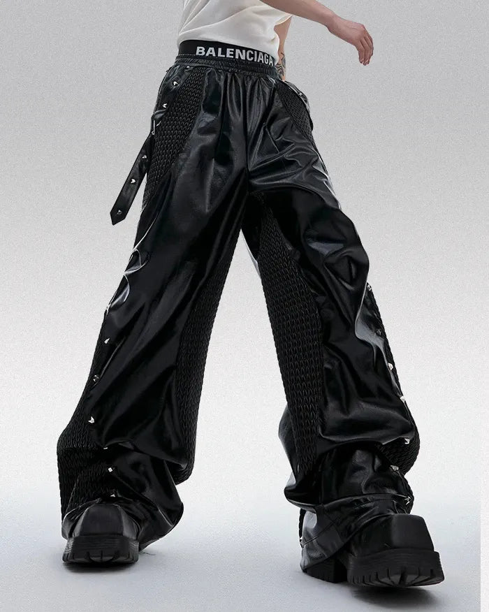 Baggy opium pants ’Dralo’