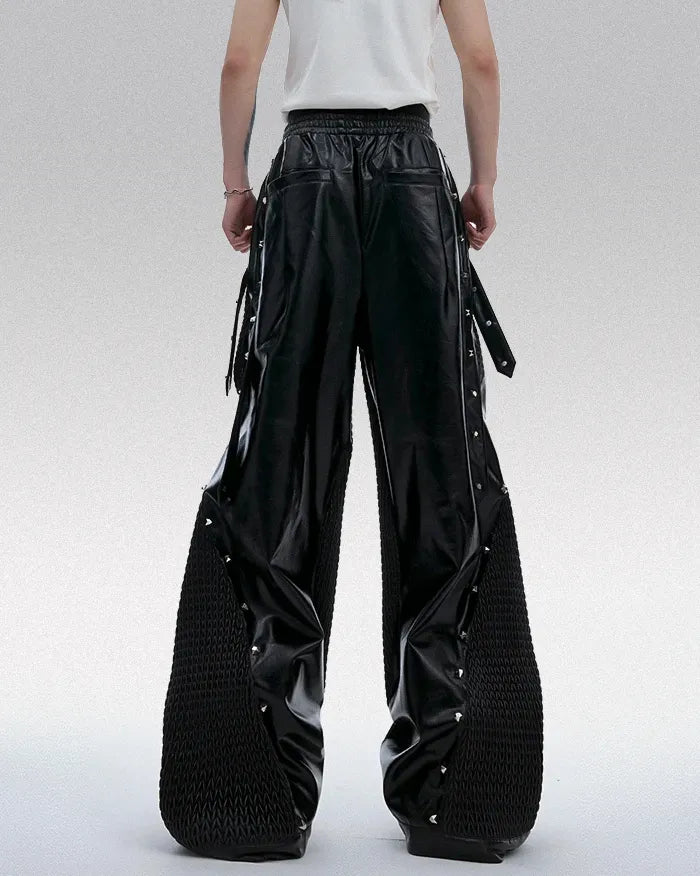 Baggy opium pants ’Dralo’