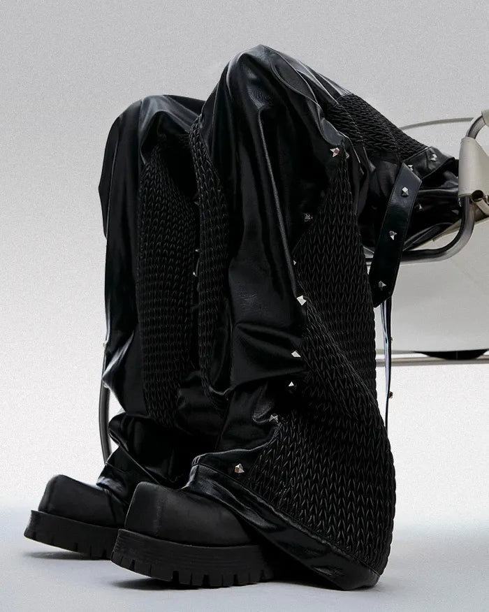 Baggy opium pants ’Dralo’