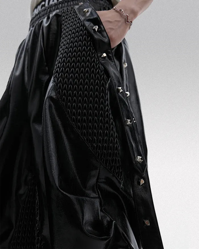 Baggy opium pants ’Dralo’