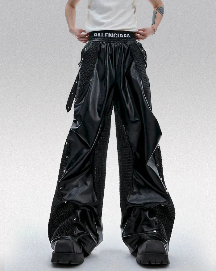 Baggy opium pants ’Dralo’