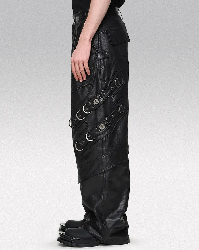 Baggy pants opium ’Phaze’