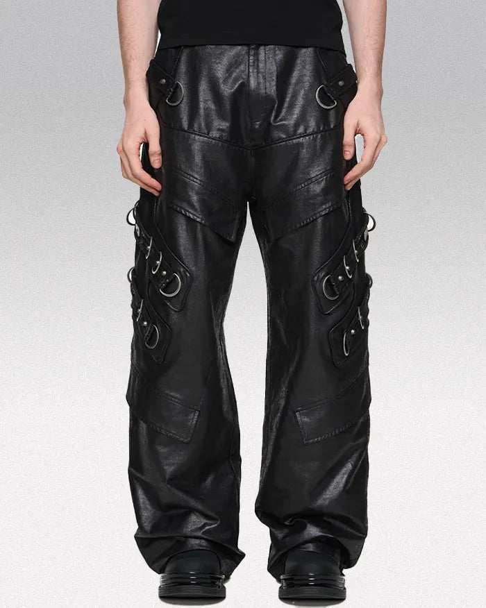 Baggy pants opium ’Phaze’