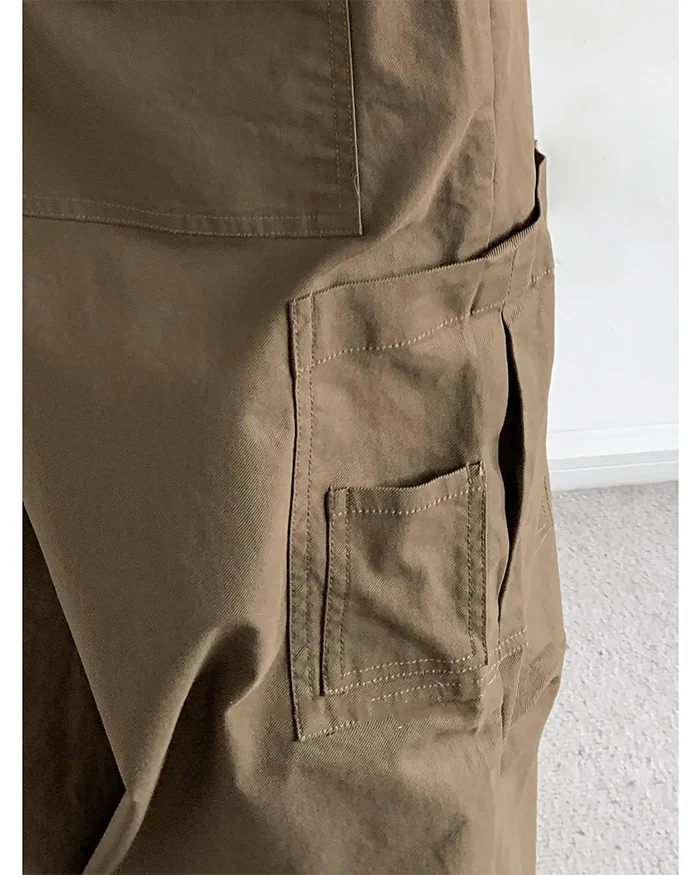 Baggy Trousers ’Shobara’ - TECHWEAR STORM™