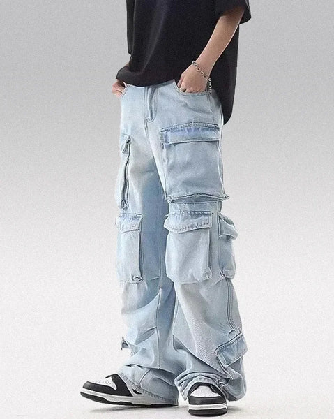 Baggy Y2k jeans 