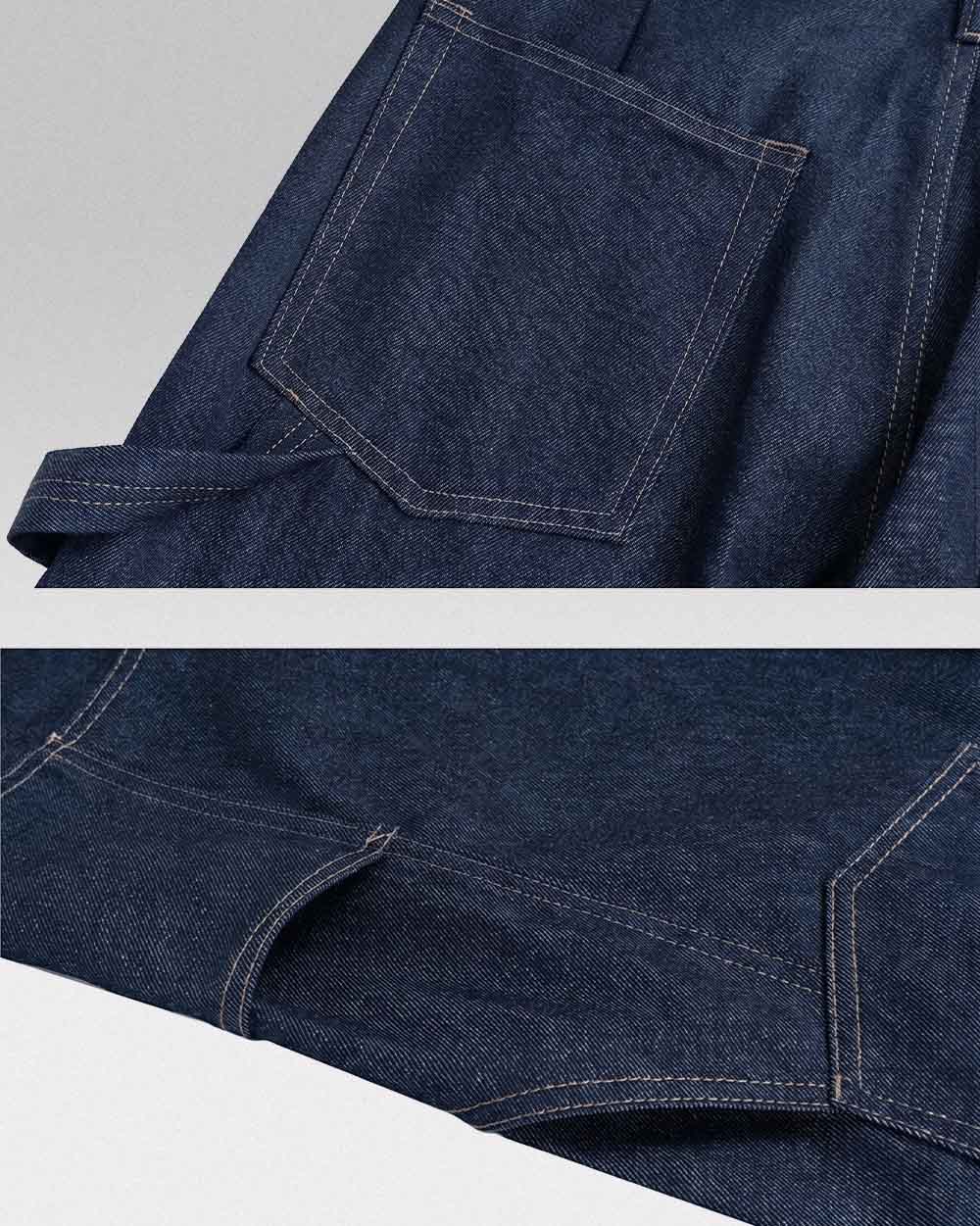 Baggy y2k jeans ’Tamba’
