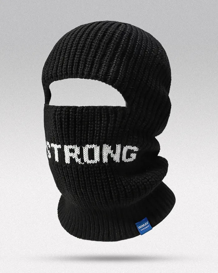 Balaclava ’Be Strong’ - TECHWEAR STORM™