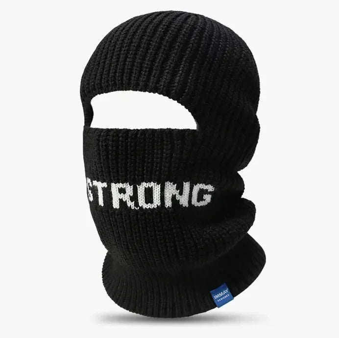 Balaclava ’Be Strong’ - TECHWEAR STORM™